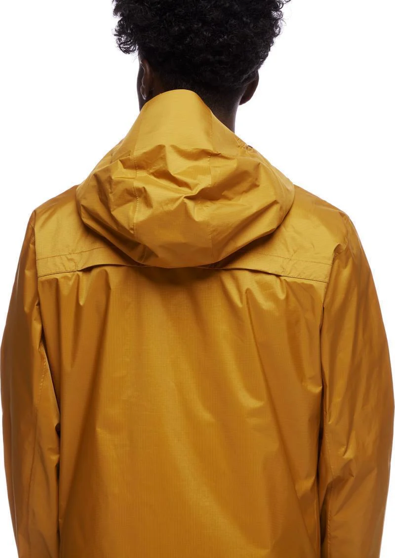 Treeline Rain Shell - Mens - Image 6