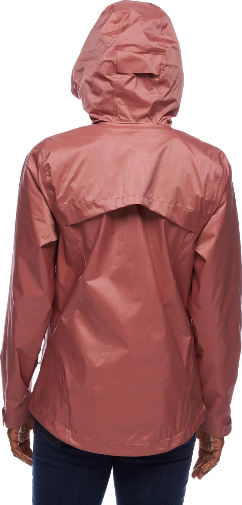 Treeline Rain Shell - Womens - Image 24