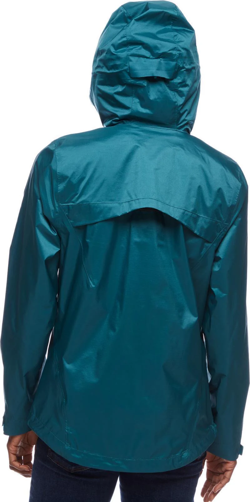 Treeline Rain Shell - Womens - Image 31
