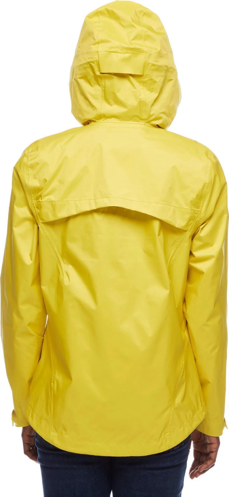 Treeline Rain Shell - Womens - Image 38