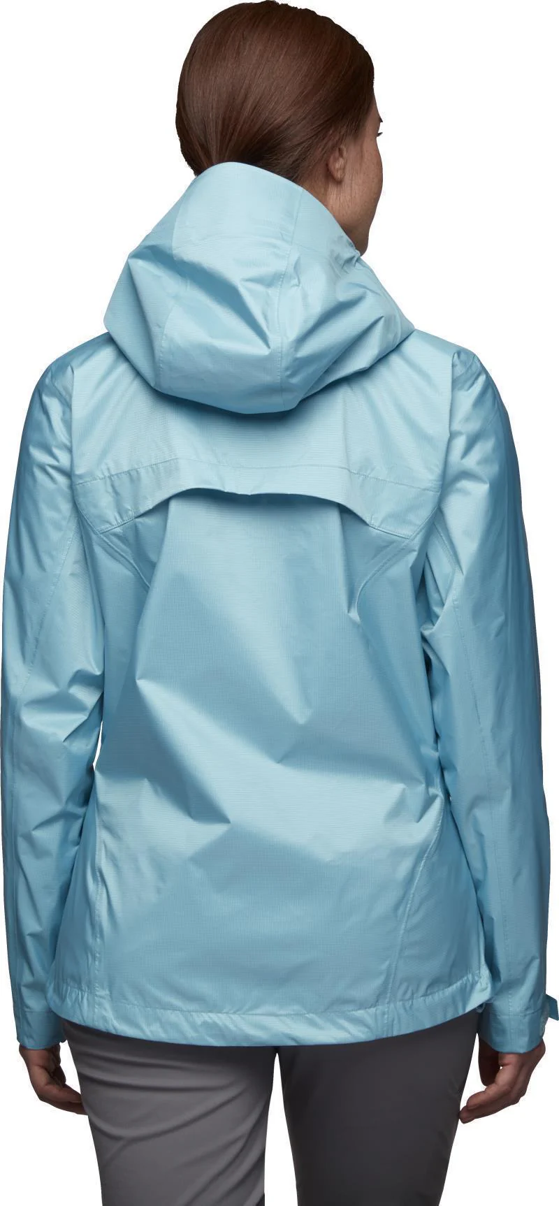 Treeline Rain Shell - Womens - Image 44