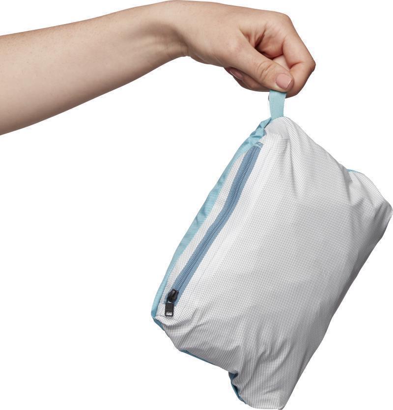 Treeline Rain Shell - Womens - Image 47