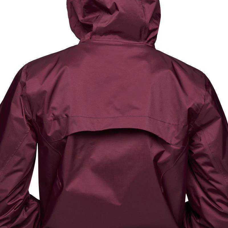 Treeline Rain Shell - Womens - Image 51