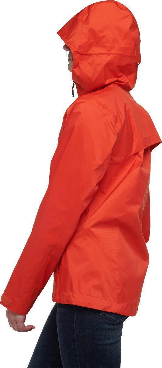 Treeline Rain Shell - Womens - Image 57