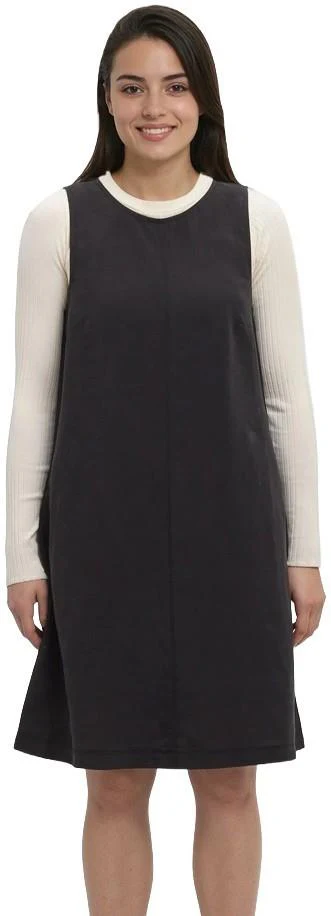 TreeLinen A-Line Dress - Image 7