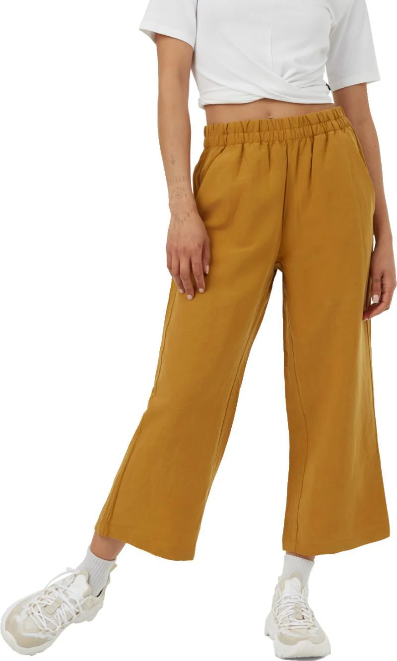 TreeLinen Billow Pants - Womens - Image 2