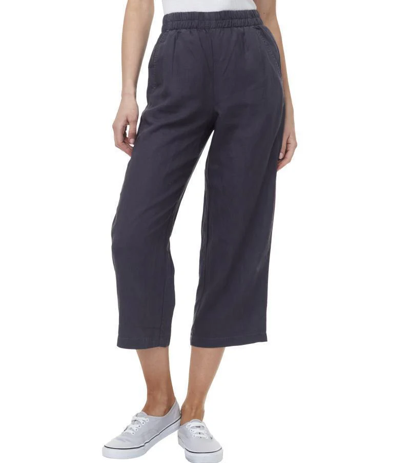 TreeLinen Billow Pants - Womens - Image 5