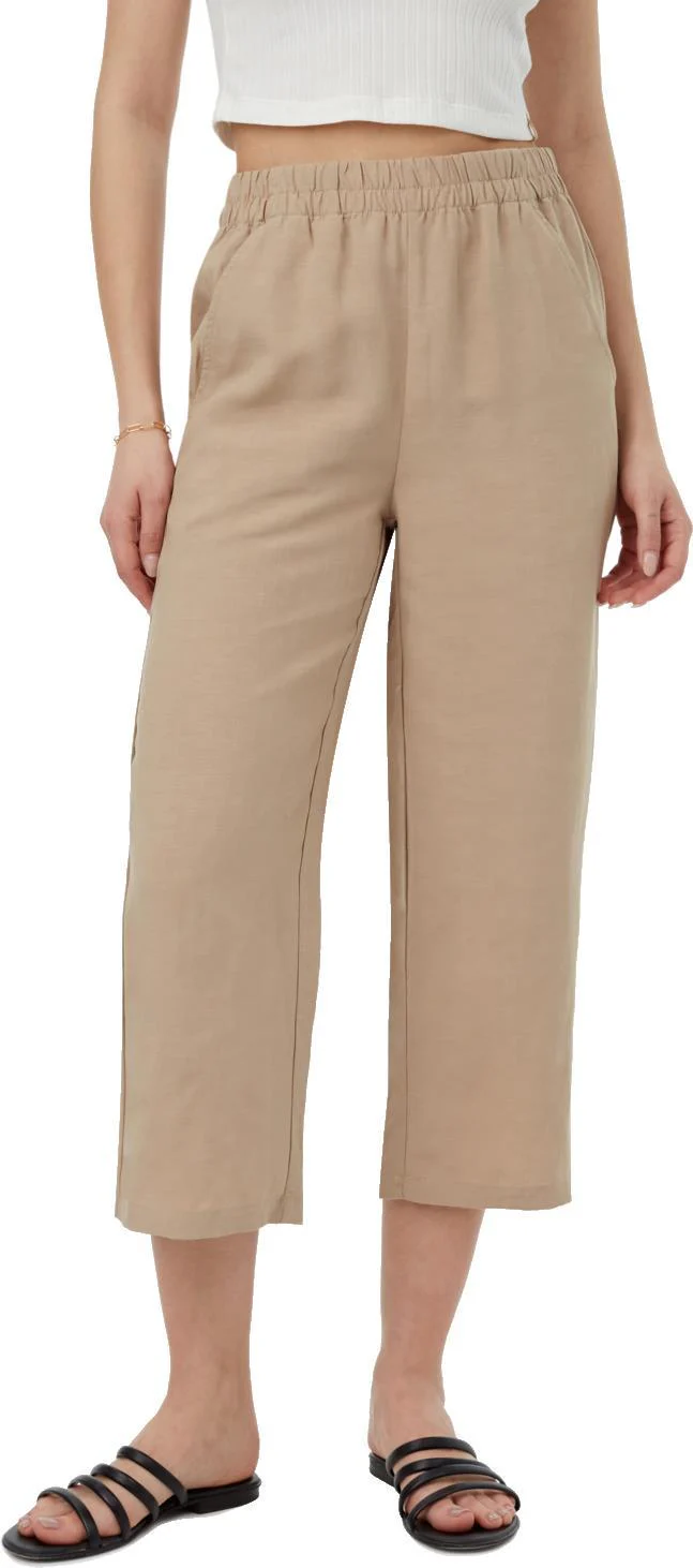 TreeLinen Billow Pants - Womens - Image 6