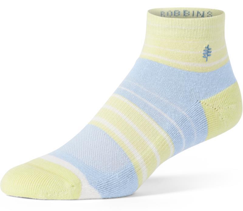 Treetech Quarter Pattern Socks - Image 3