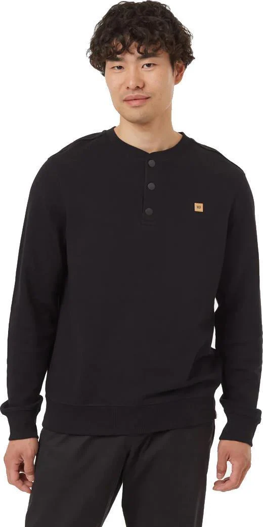 TreeTerry Henley Crew - Mens - Image 2