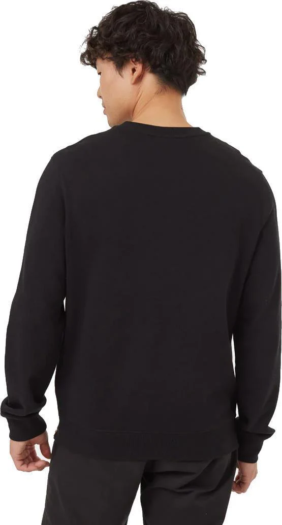 TreeTerry Henley Crew - Mens - Image 3