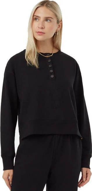 TreeTerry Henley Crew - Womens - Image 10