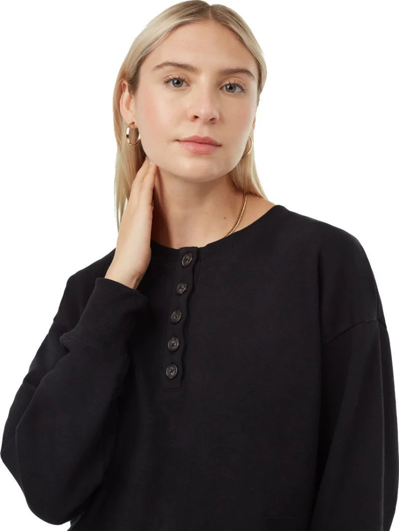TreeTerry Henley Crew - Womens - Image 12