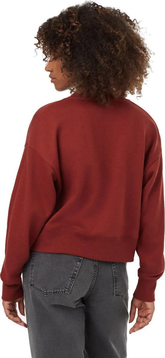 TreeTerry Henley Crew - Womens - Image 3
