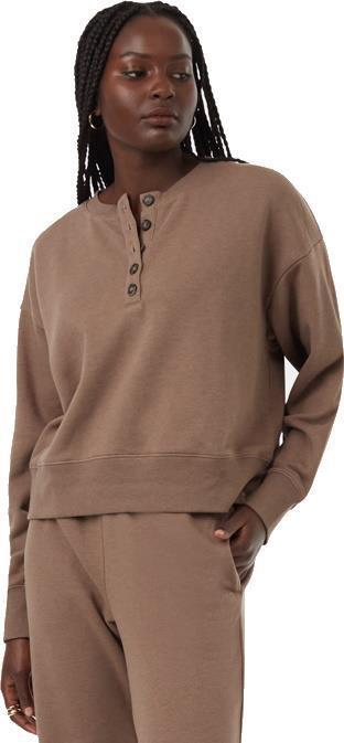 TreeTerry Henley Crew - Womens - Image 6