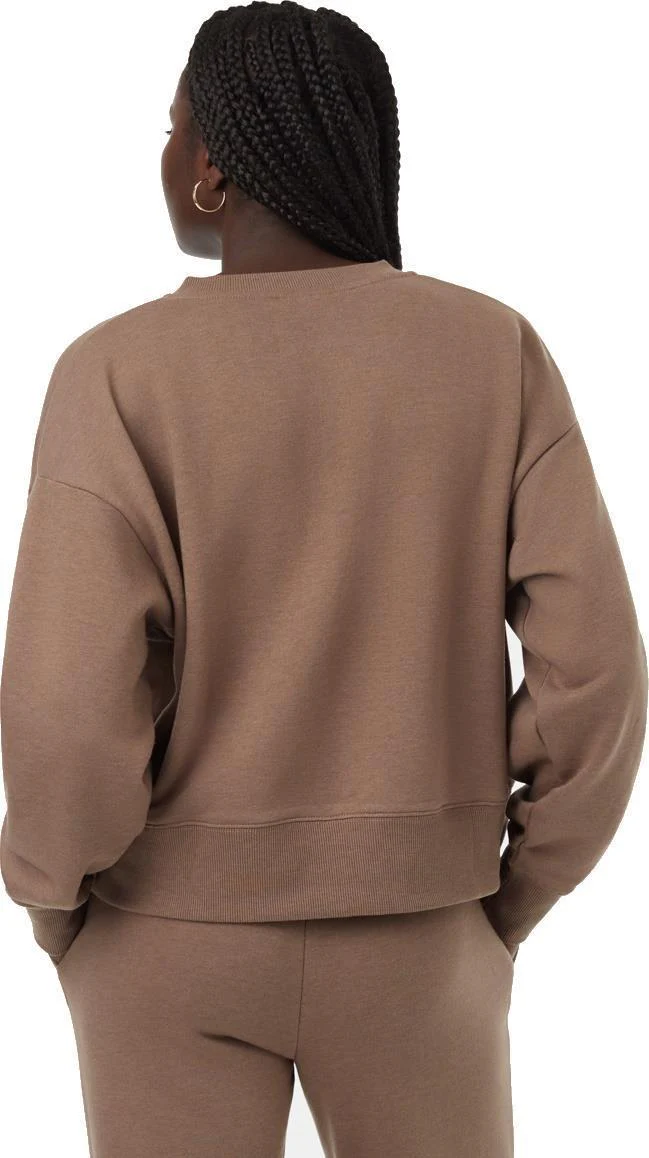 TreeTerry Henley Crew - Womens - Image 7