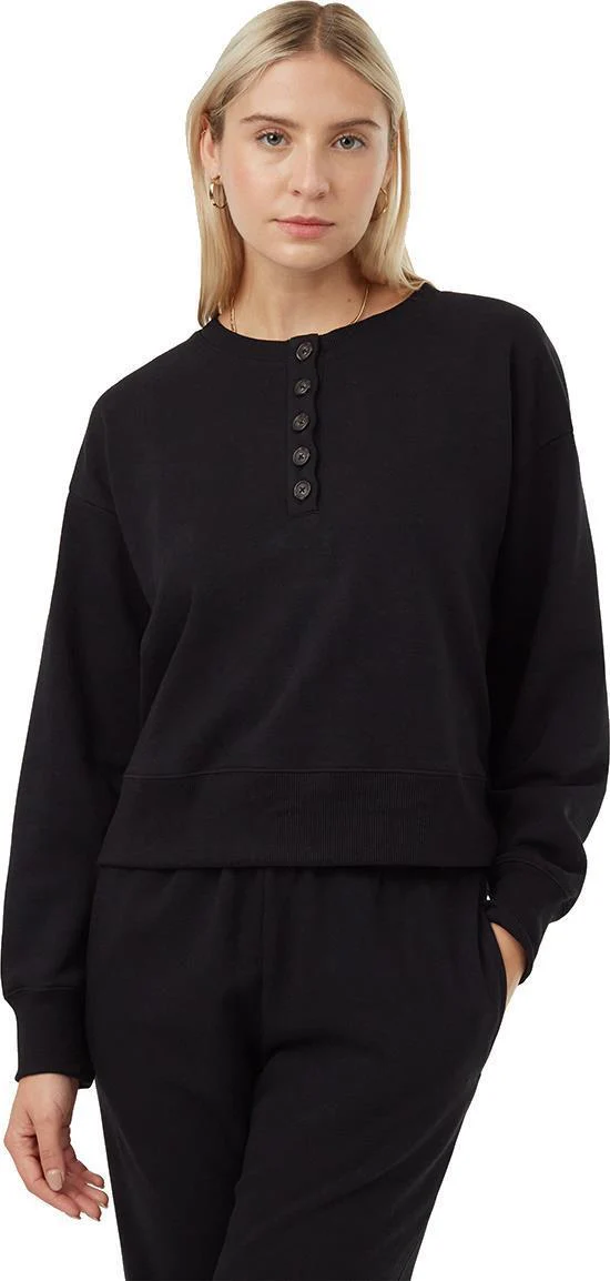 TreeTerry Henley Crew - Womens - Image 9