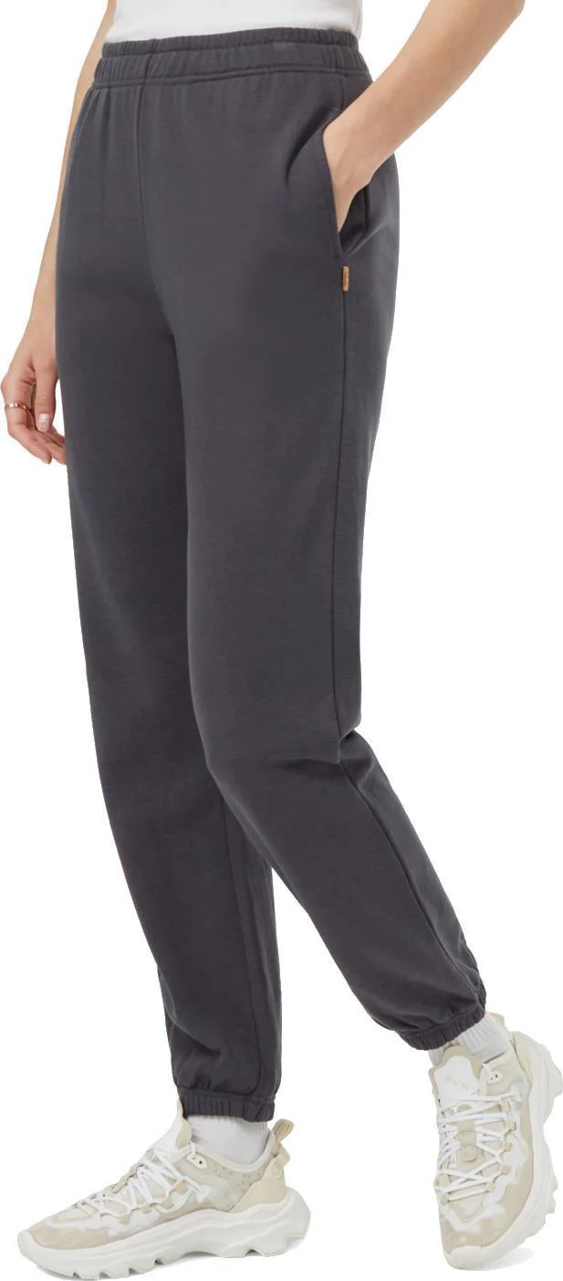 TreeTerry Relaxed Joggers - Womens - Image 17