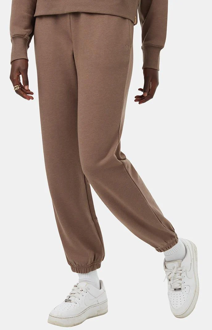 TreeTerry Relaxed Joggers - Womens - Image 2