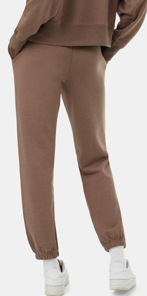 TreeTerry Relaxed Joggers - Womens - Image 3