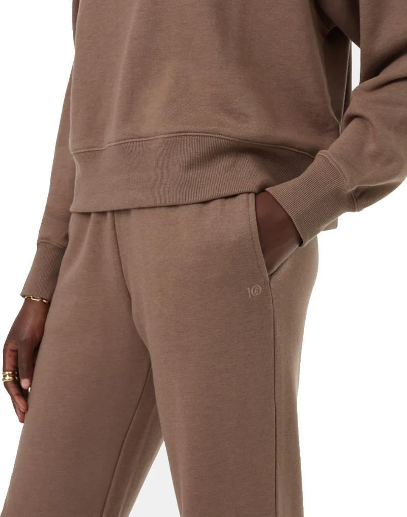 TreeTerry Relaxed Joggers - Womens - Image 4