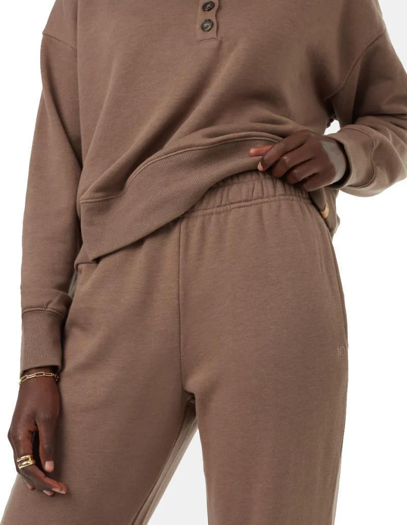 TreeTerry Relaxed Joggers - Womens - Image 5
