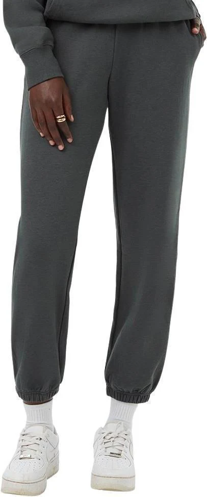 TreeTerry Relaxed Joggers - Womens - Image 6