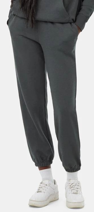 TreeTerry Relaxed Joggers - Womens - Image 7