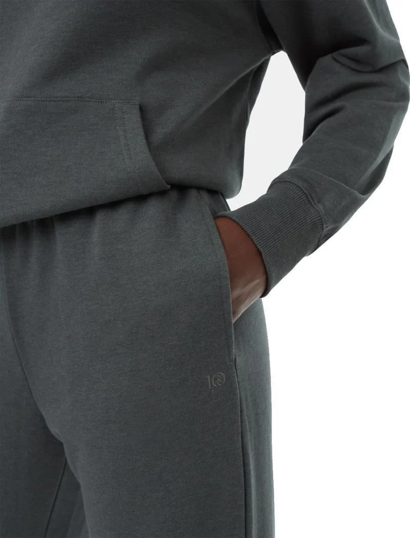 TreeTerry Relaxed Joggers - Womens - Image 9