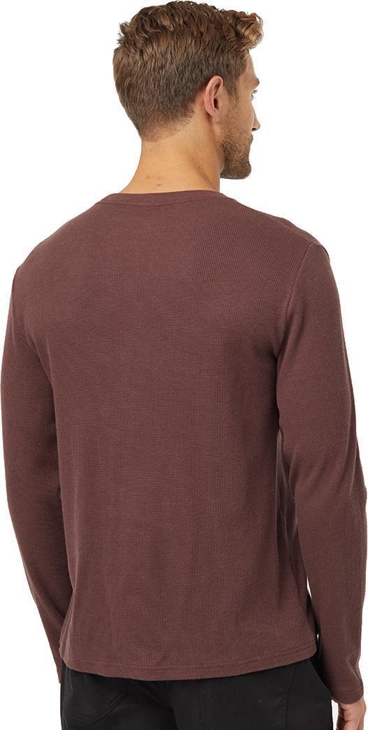 TreeWaffle Classic LS - Mens - Image 2