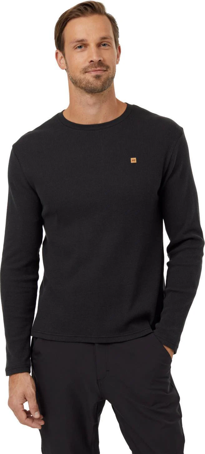 TreeWaffle Classic LS - Mens - Image 3