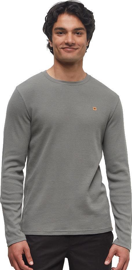 TreeWaffle Classic LS - Mens - Image 5