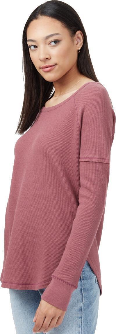 TreeWaffle Crew LS - Womens (Prior Season) - Image 11