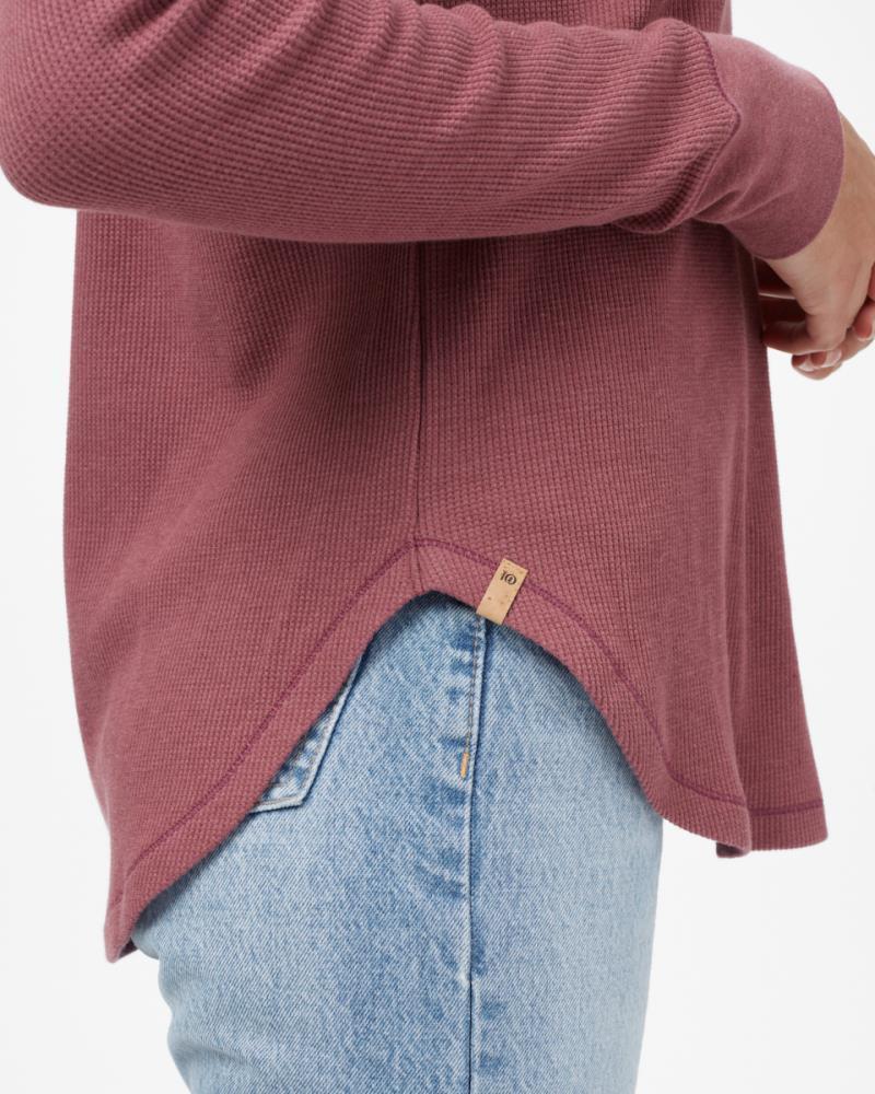 TreeWaffle Crew LS - Womens (Prior Season) - Image 13