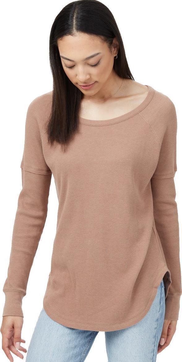 TreeWaffle Crew LS - Womens (Prior Season) - Image 14