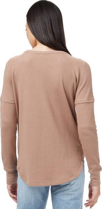 TreeWaffle Crew LS - Womens (Prior Season) - Image 15