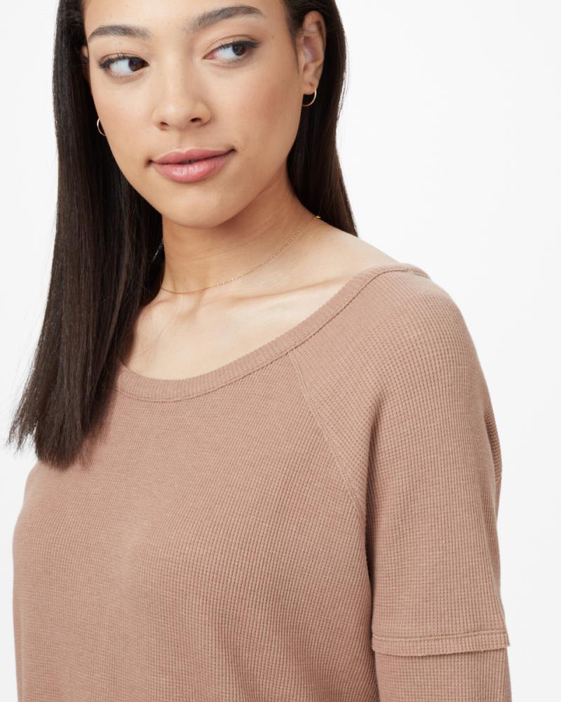 TreeWaffle Crew LS - Womens (Prior Season) - Image 16