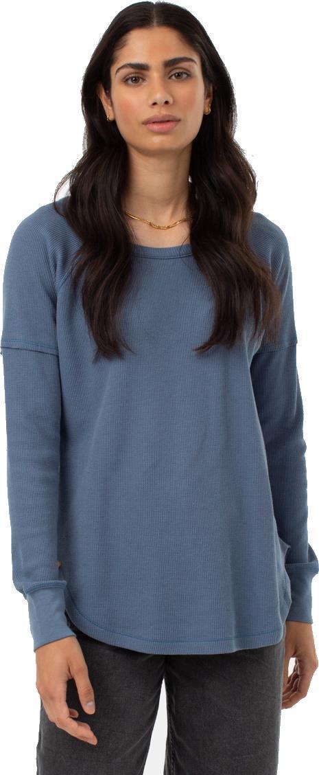 TreeWaffle Crew LS - Womens (Prior Season) - Image 17