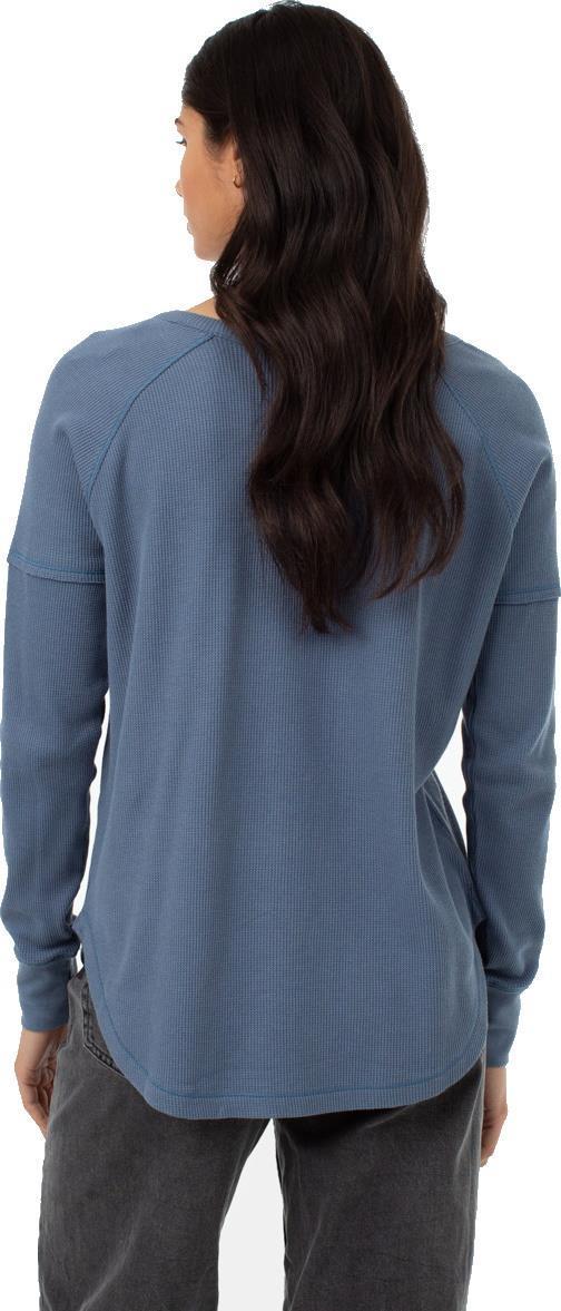 TreeWaffle Crew LS - Womens (Prior Season) - Image 19