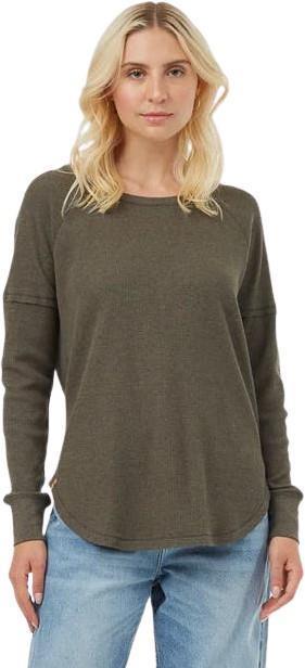 TreeWaffle Crew LS - Womens (Prior Season) - Image 20