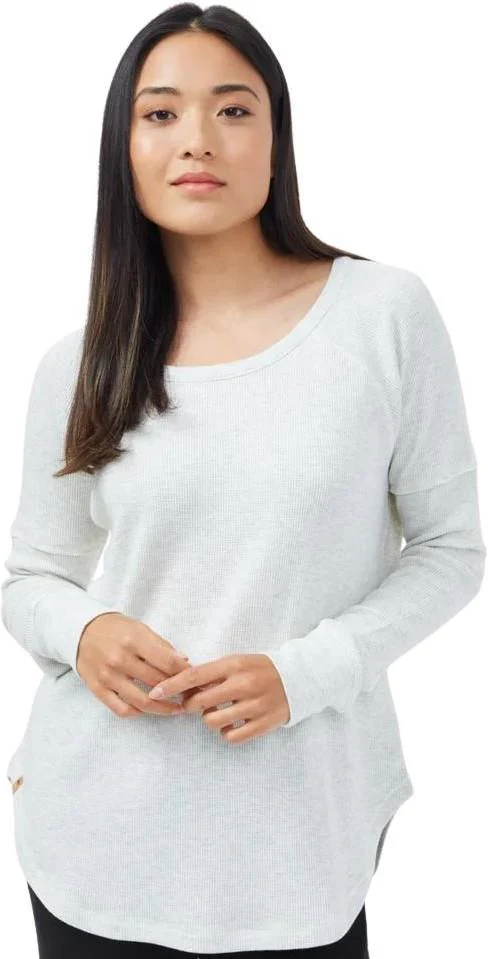 TreeWaffle Crew LS - Womens (Prior Season) - Image 21