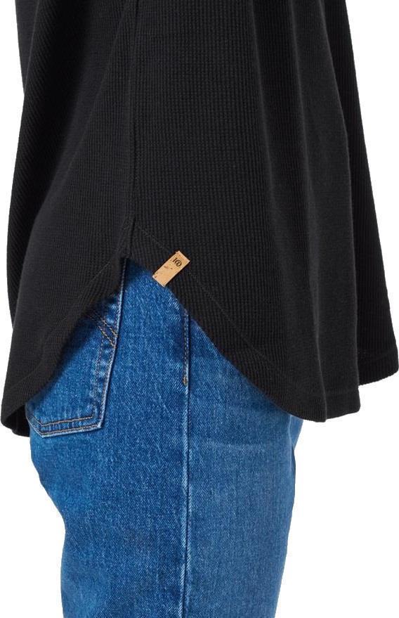 TreeWaffle Crew LS - Womens (Prior Season) - Image 4