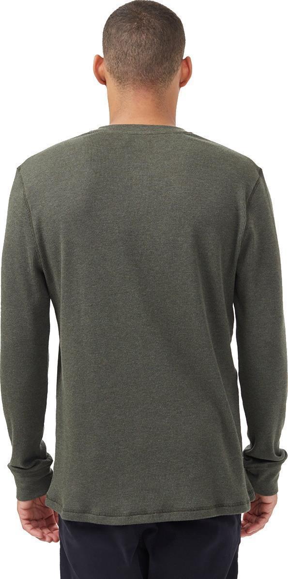 TreeWaffle Henley LS - Mens (Prior Season) - Image 11