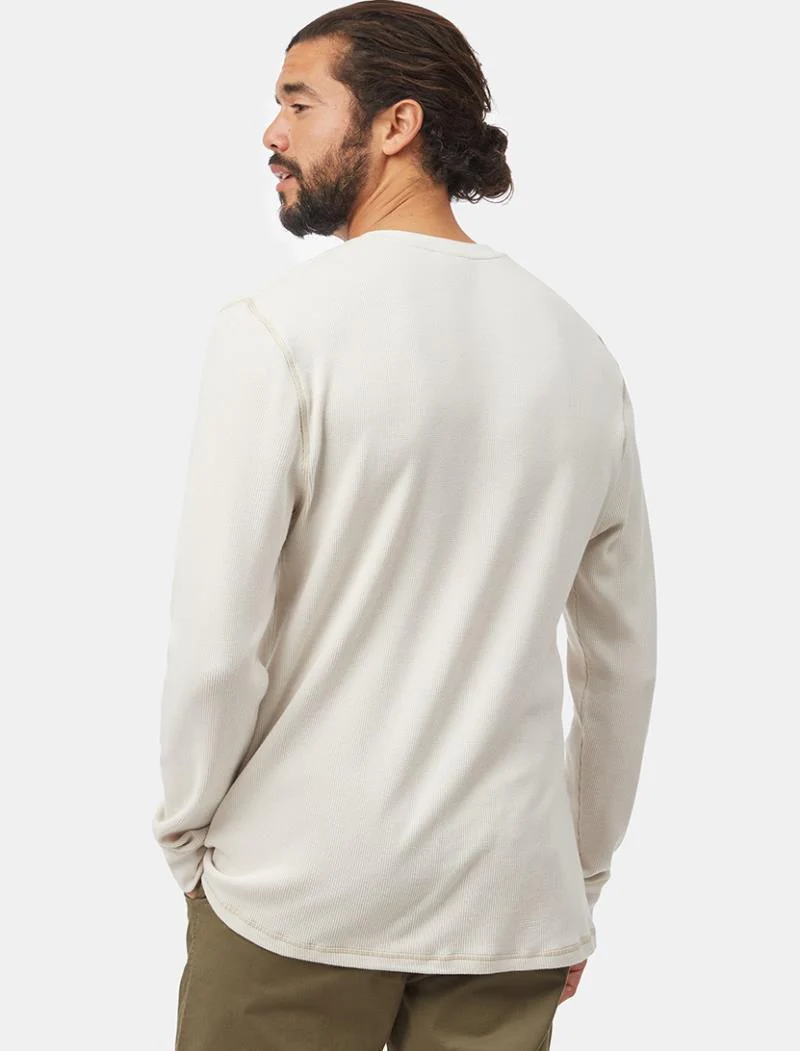 TreeWaffle Henley LS - Mens (Prior Season) - Image 13
