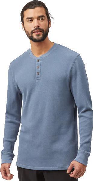 TreeWaffle Henley LS - Mens (Prior Season) - Image 18