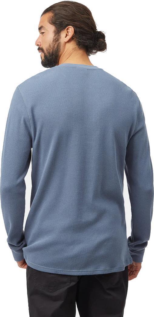 TreeWaffle Henley LS - Mens (Prior Season) - Image 19