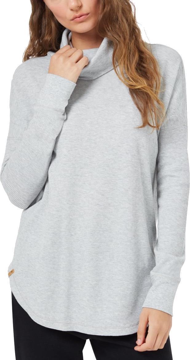 TreeWaffle Turtleneck LS - Womens (Prior Season) - Image 16