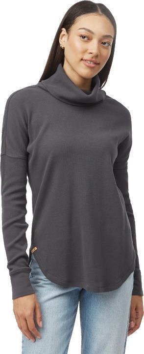 TreeWaffle Turtleneck LS - Womens (Prior Season) - Image 29