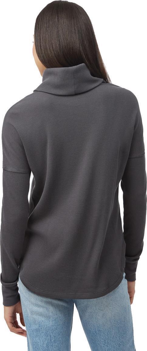 TreeWaffle Turtleneck LS - Womens (Prior Season) - Image 30