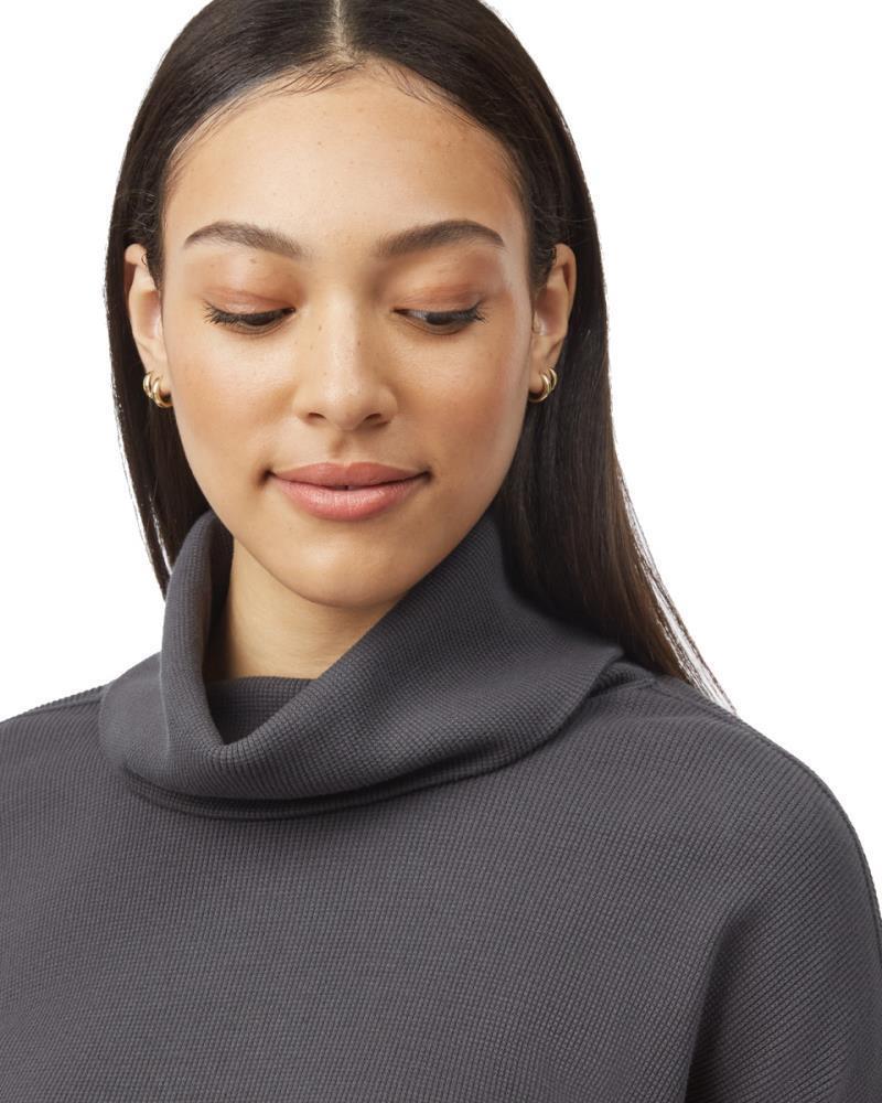 TreeWaffle Turtleneck LS - Womens (Prior Season) - Image 31